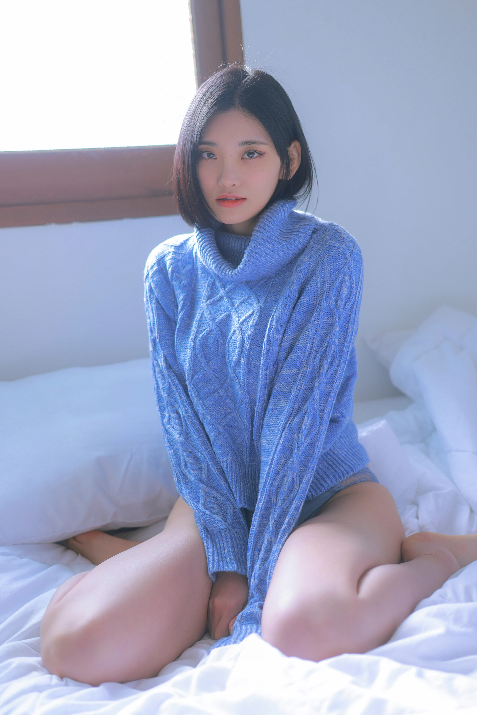 030.[Yo-U] Sula - Vol.3 Blue 3